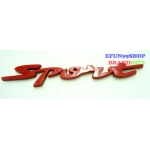 โลโก้ Sport